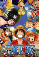 One Piece 1x1104