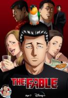 The Fable 1x6