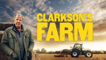 Clarkson's Farm 3.Sezon 1.Blm