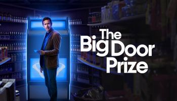 The Big Door Prize 2.Sezon 1.Blm
