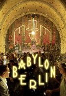 Babylon Berlin izle