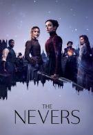 The Nevers izle