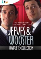 Jeeves and Wooster izle
