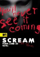 Scream: The TV Series izle