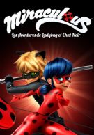 Miraculous: Tales of Ladybug & Cat Noir izle