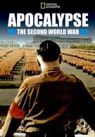 Apocalypse: The Second World War izle