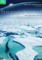Frozen Planet izle