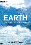 Earth: The Power of the Planet izle