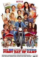 Wet Hot American Summer: First Day of Camp izle