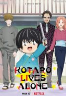 Kotaro Lives Alone izle