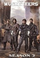 The Musketeers izle