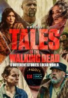 Tales of the Walking Dead izle