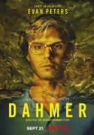 Dahmer - Monster: The Jeffrey Dahmer Story izle