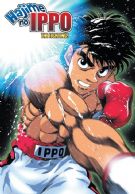 Hajime no Ippo: The Fighting! izle