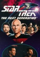 Star Trek: The Next Generation izle