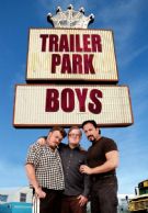 Trailer Park Boys izle