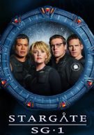 Stargate SG-1 izle