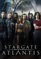 Stargate Atlantis izle