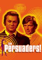 The Persuaders! izle