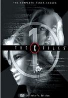 The X Files izle