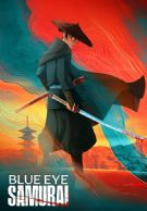 Blue Eye Samurai izle
