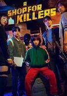 A Shop for Killers izle
