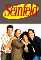 Seinfeld izle