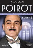 Agatha Christie's Poirot izle
