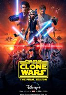 Star Wars: The Clone Wars izle