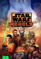 Star Wars: Rebels izle