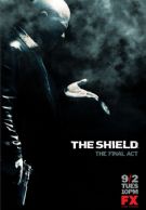 The Shield izle