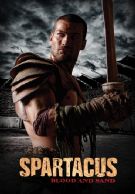 Spartacus: Blood and Sand izle