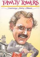 Fawlty Towers izle