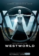 Westworld izle
