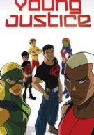Young Justice izle