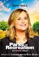 Parks and Recreation izle