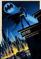 Batman: The Animated Series izle