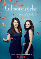 Gilmore Girls: A Year in the Life izle