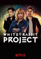 White Rabbit Project izle