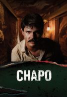 El Chapo izle