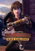 Dragons: Race to the Edge izle