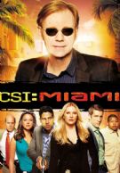 CSI: Miami izle