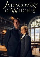 A Discovery of Witches izle