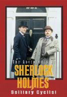 The Adventures of Sherlock Holmes izle