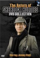 The Return of Sherlock Holmes izle