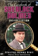 The Case-Book of Sherlock Holmes izle