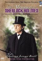 The Memoirs of Sherlock Holmes izle