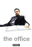 The Office UK izle