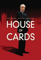 House of Cards UK izle