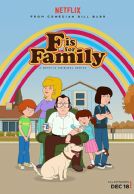F Is for Family izle